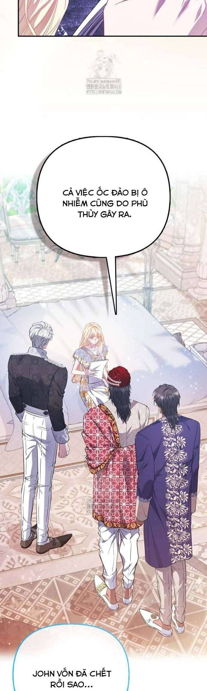 Nàng Công Chúa Của Mọi Người Chapter 96 - Trang 2