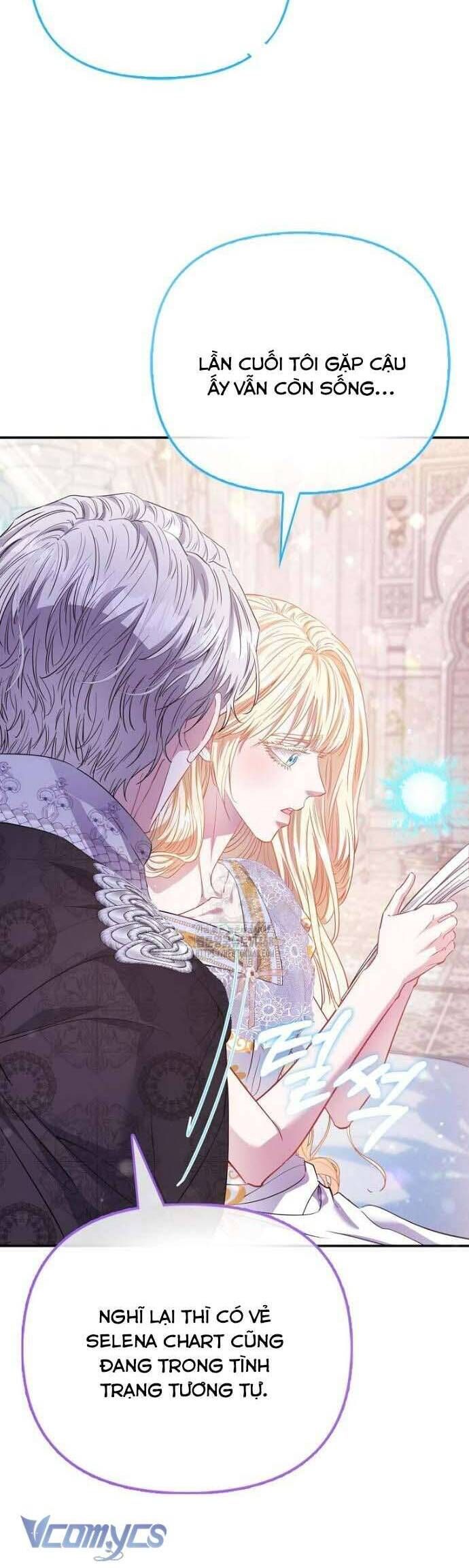 Nàng Công Chúa Của Mọi Người Chapter 96 - Trang 2
