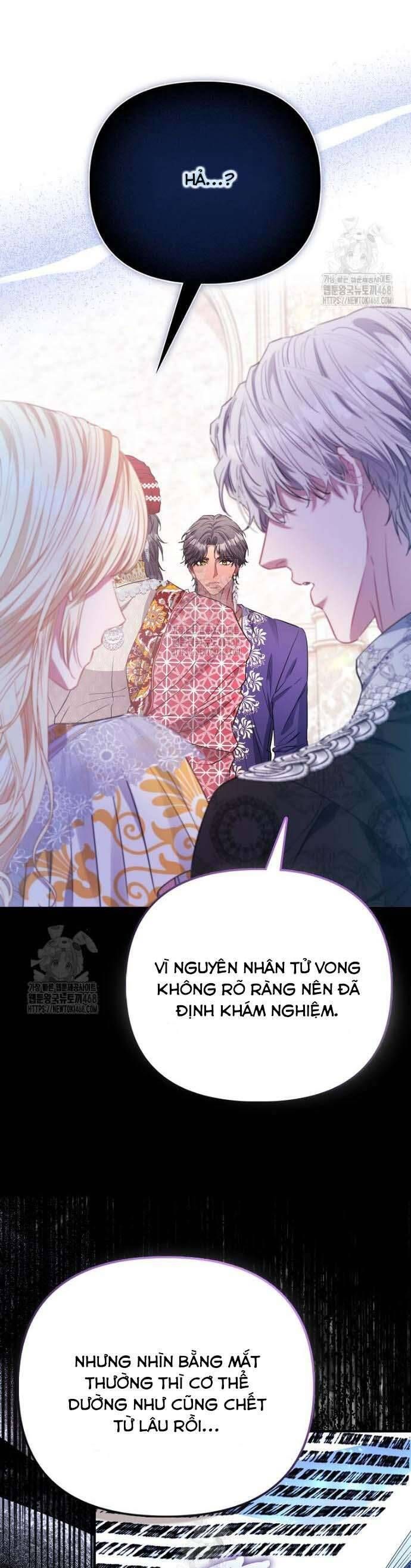 Nàng Công Chúa Của Mọi Người Chapter 96 - Trang 2