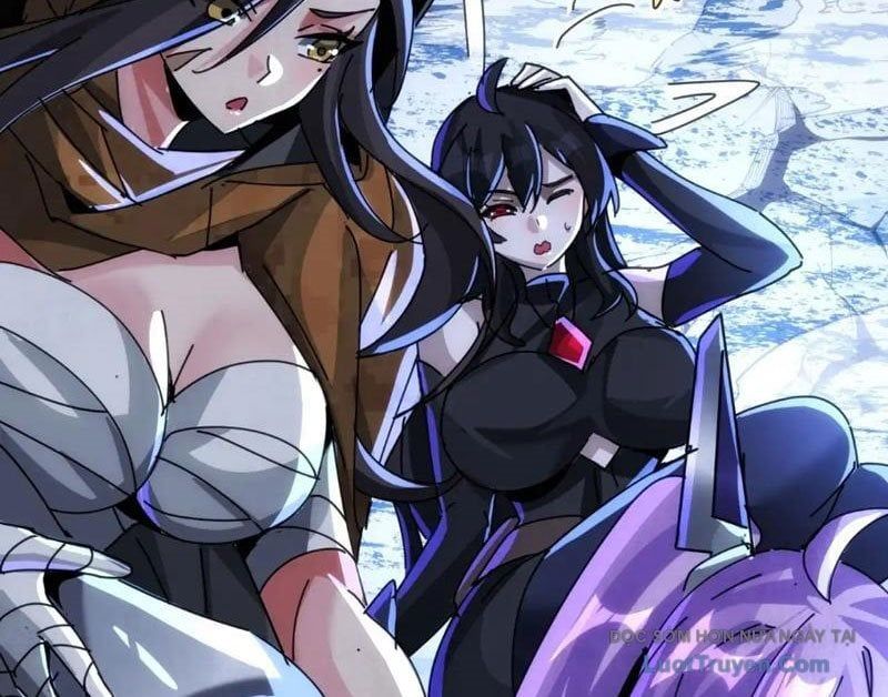 Nhân Vật Phản Diện Trong Trò Chơi Tận Thế Quật Khởi Chapter 40 - Trang 2