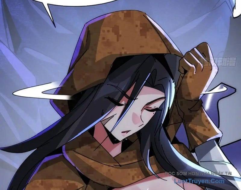 Nhân Vật Phản Diện Trong Trò Chơi Tận Thế Quật Khởi Chapter 40 - Trang 2