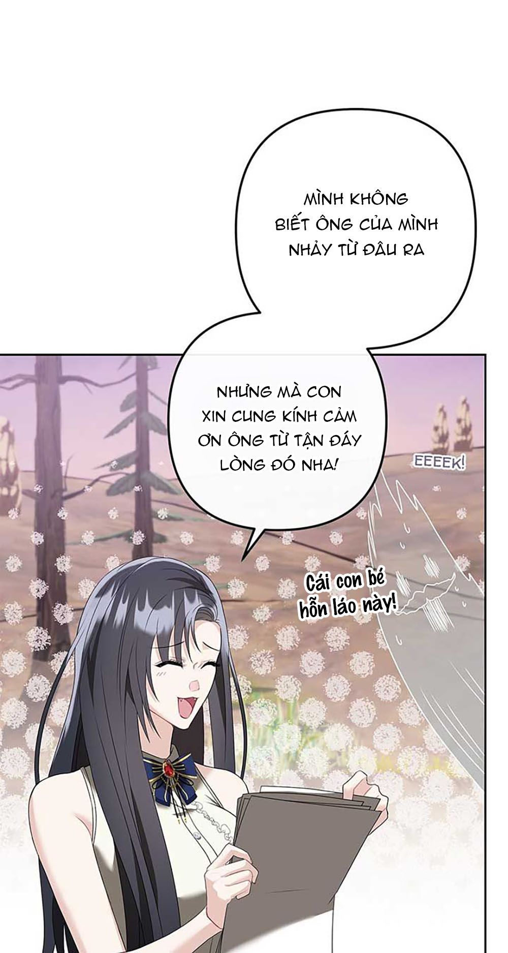 Chủ Hầm Ngục Cấp S Chapter 2 - Trang 2