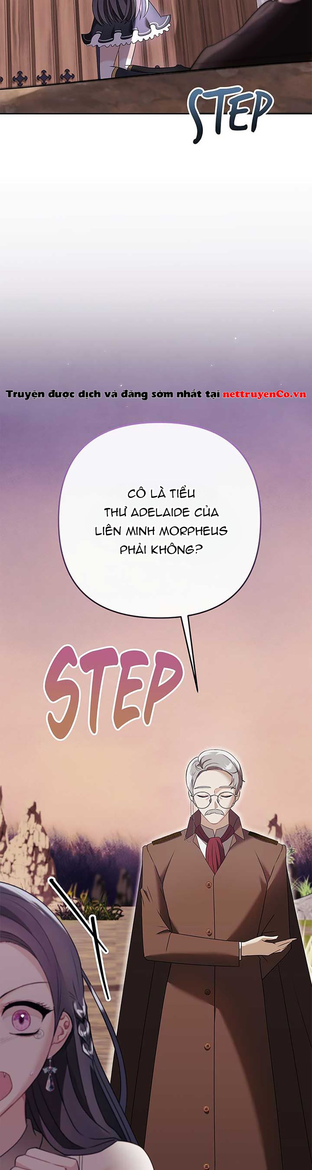 Chủ Hầm Ngục Cấp S Chapter 2 - Trang 2
