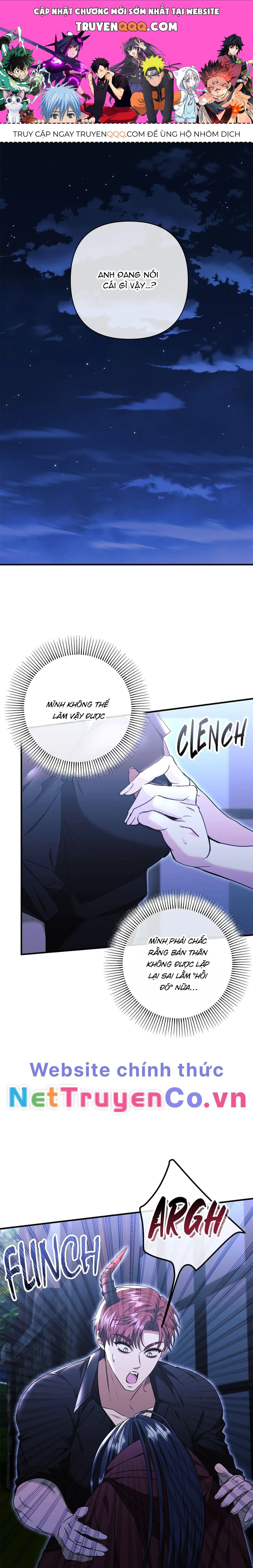Chủ Hầm Ngục Cấp S Chapter 19 - Trang 2