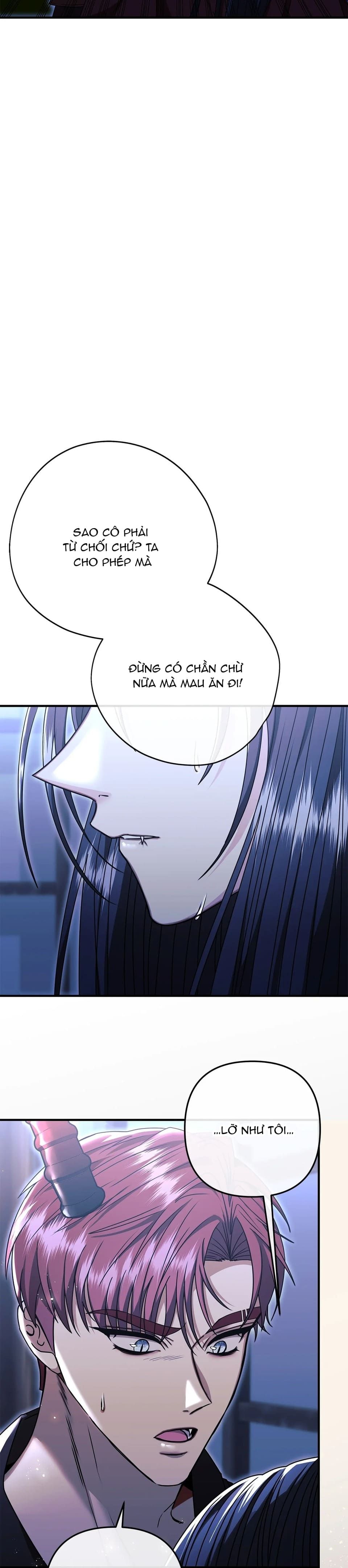 Chủ Hầm Ngục Cấp S Chapter 19 - Trang 2