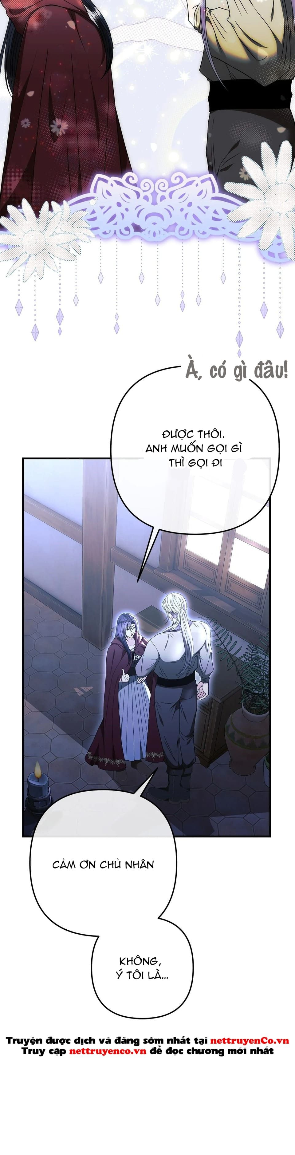 Chủ Hầm Ngục Cấp S Chapter 19 - Trang 2