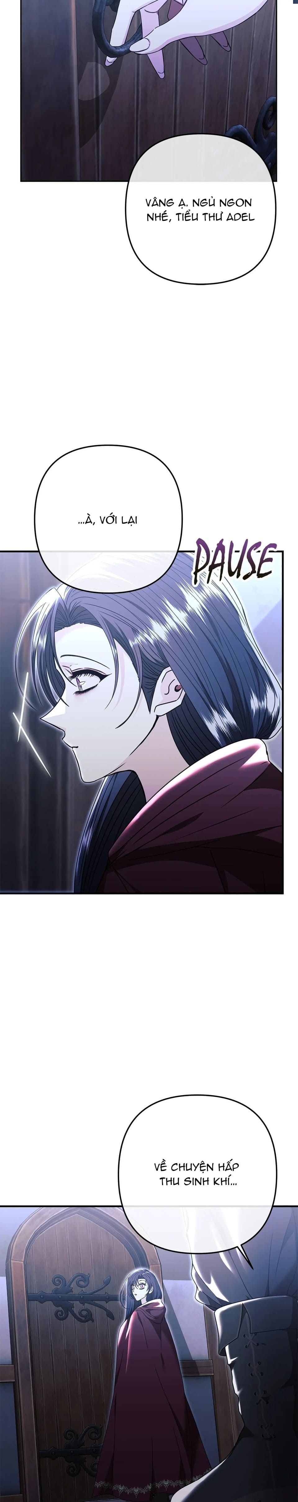 Chủ Hầm Ngục Cấp S Chapter 19 - Trang 2