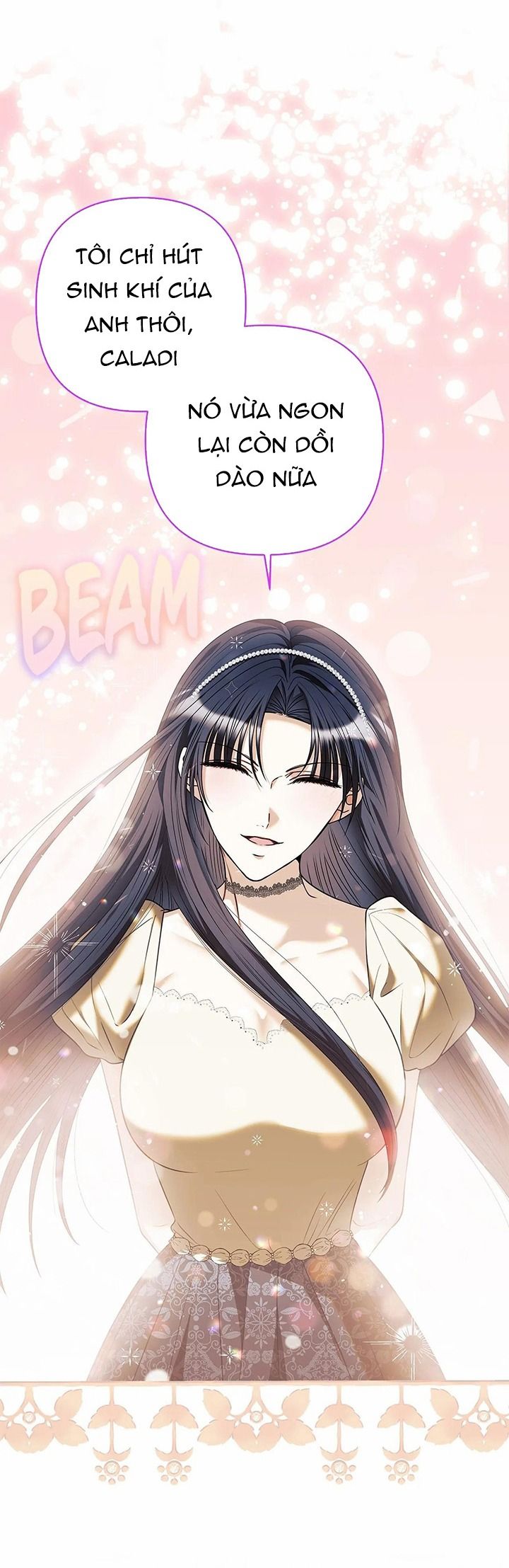 Chủ Hầm Ngục Cấp S Chapter 33 - Trang 2