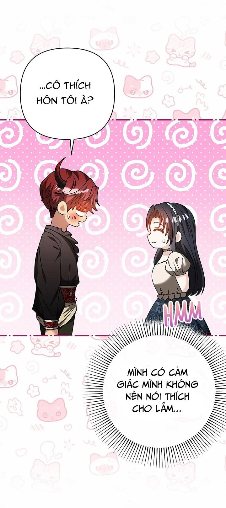 Chủ Hầm Ngục Cấp S Chapter 33 - Trang 2