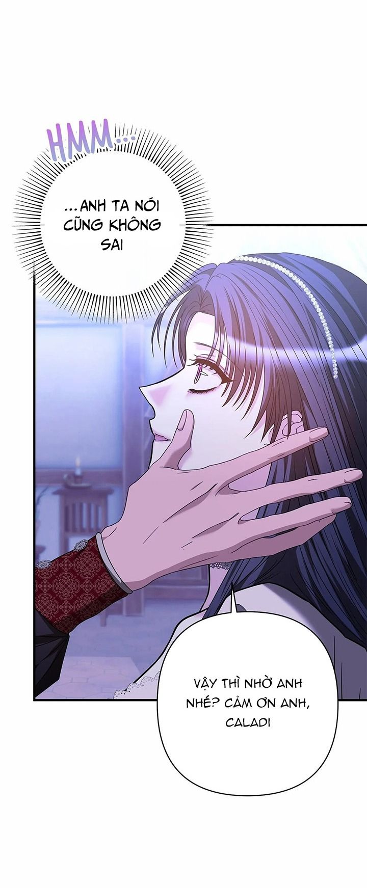 Chủ Hầm Ngục Cấp S Chapter 33 - Trang 2