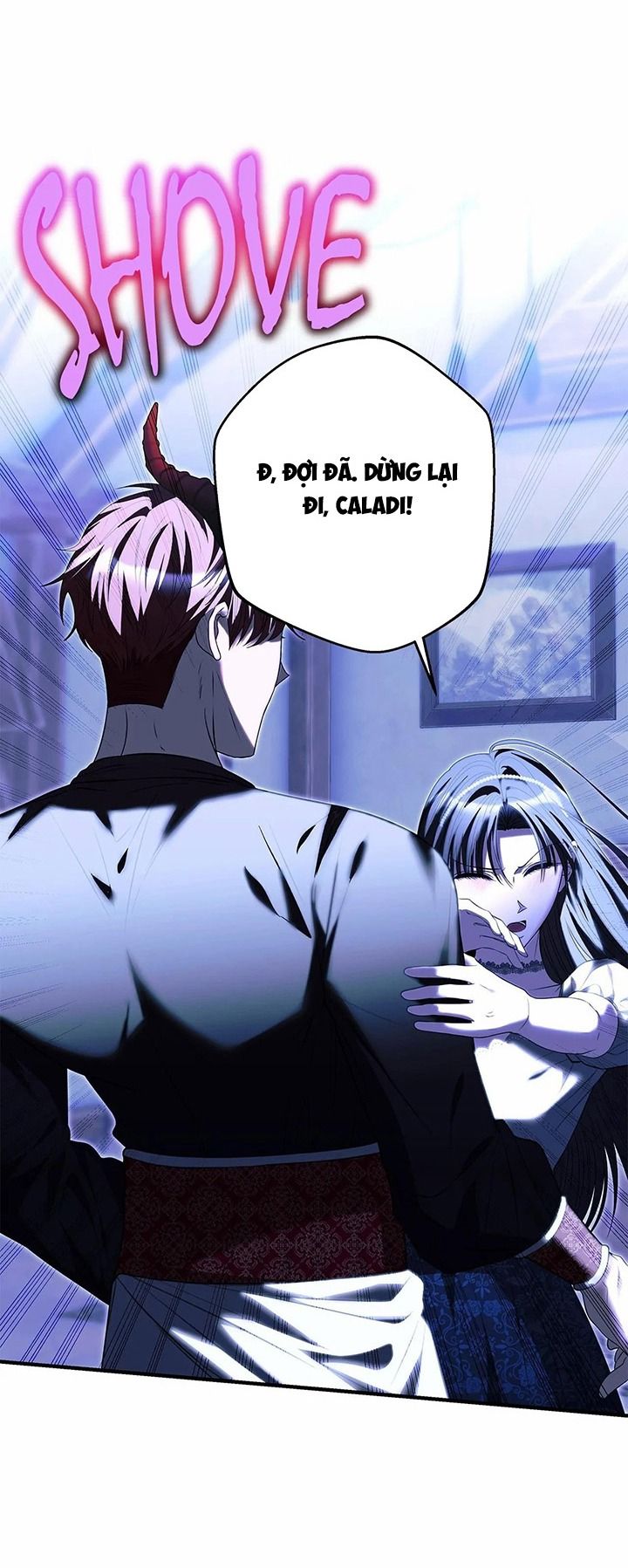 Chủ Hầm Ngục Cấp S Chapter 33 - Trang 2