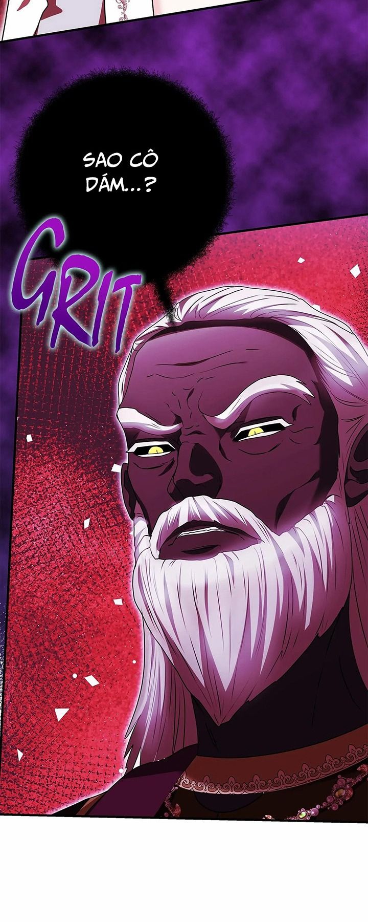 Chủ Hầm Ngục Cấp S Chapter 33 - Trang 2