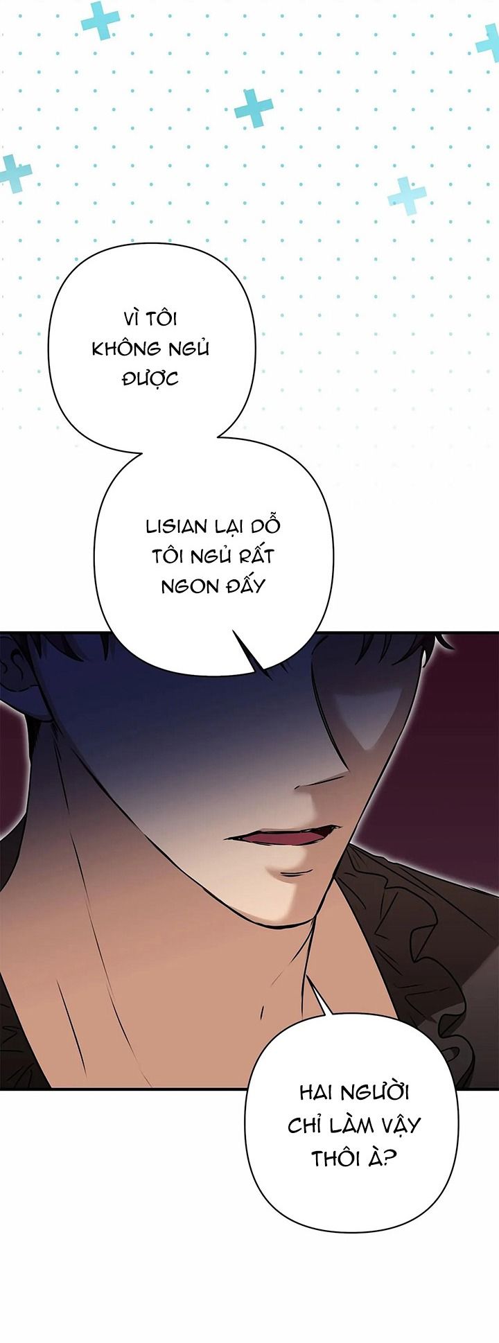 Chủ Hầm Ngục Cấp S Chapter 33 - Trang 2