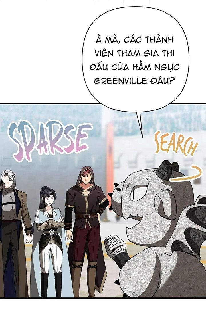 Chủ Hầm Ngục Cấp S Chapter 33 - Trang 2