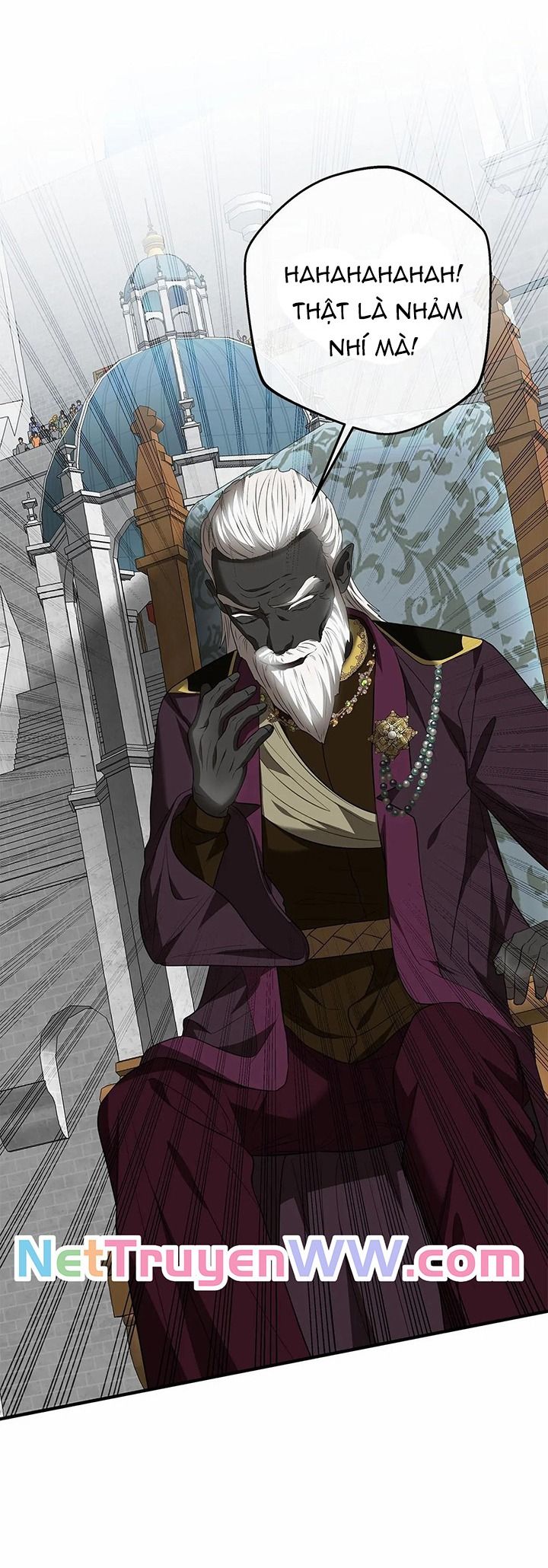Chủ Hầm Ngục Cấp S Chapter 33 - Trang 2