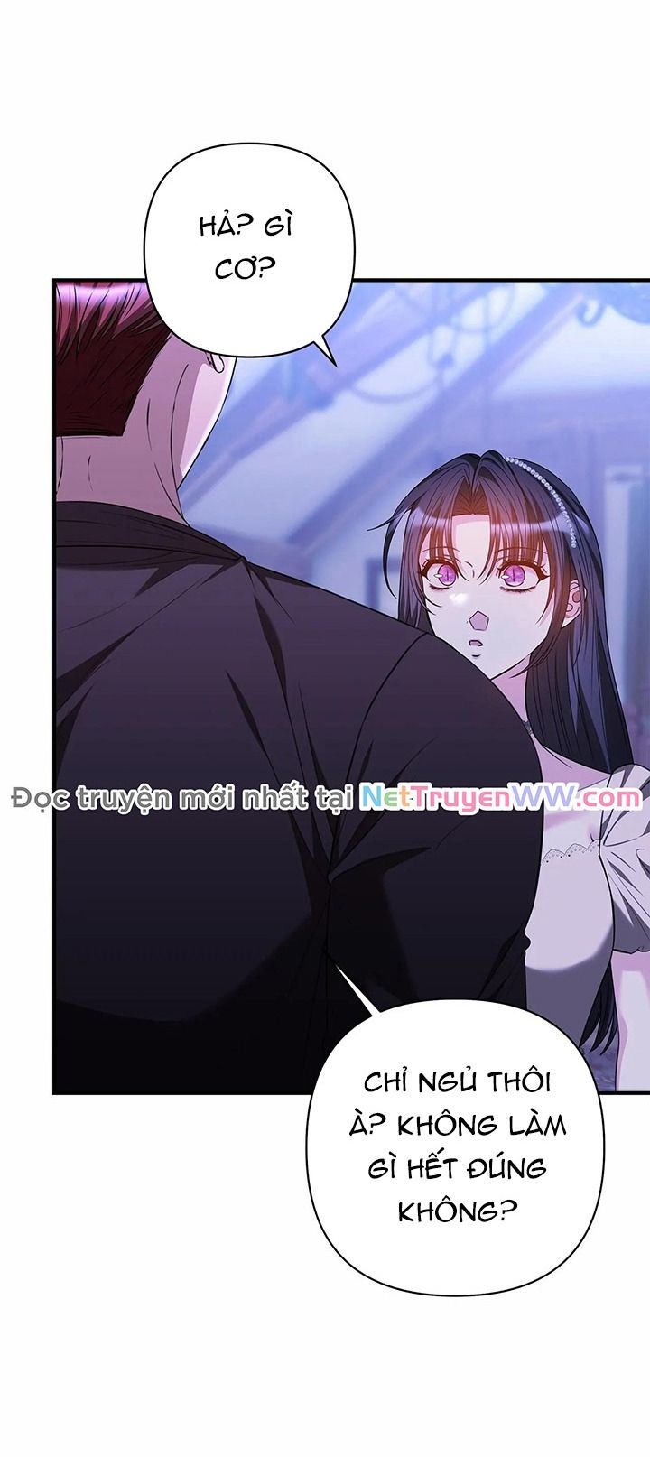 Chủ Hầm Ngục Cấp S Chapter 33 - Trang 2