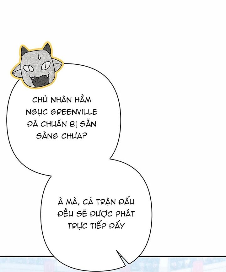 Chủ Hầm Ngục Cấp S Chapter 33 - Trang 2