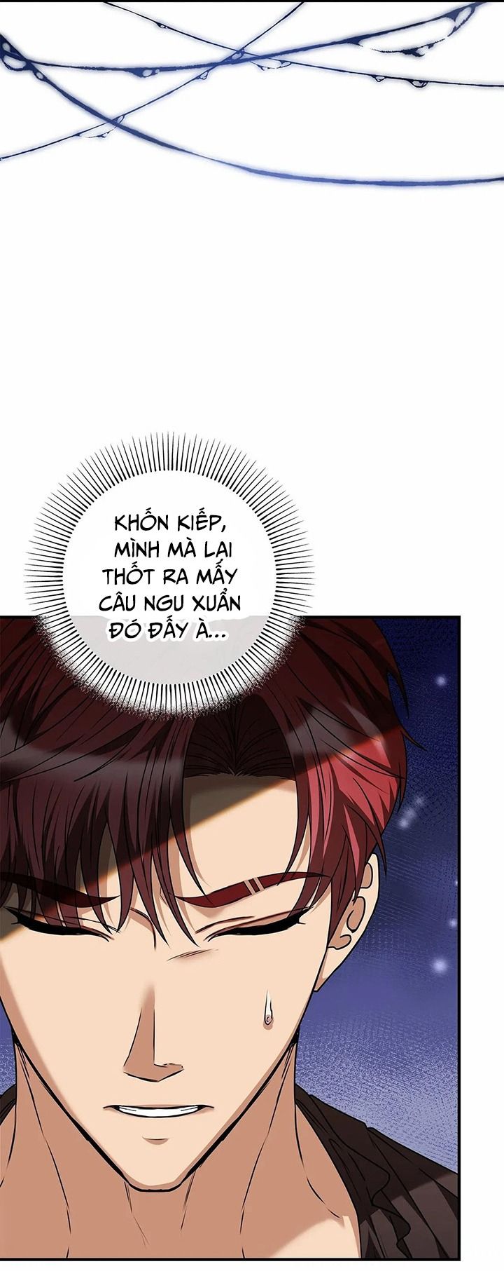 Chủ Hầm Ngục Cấp S Chapter 33 - Trang 2