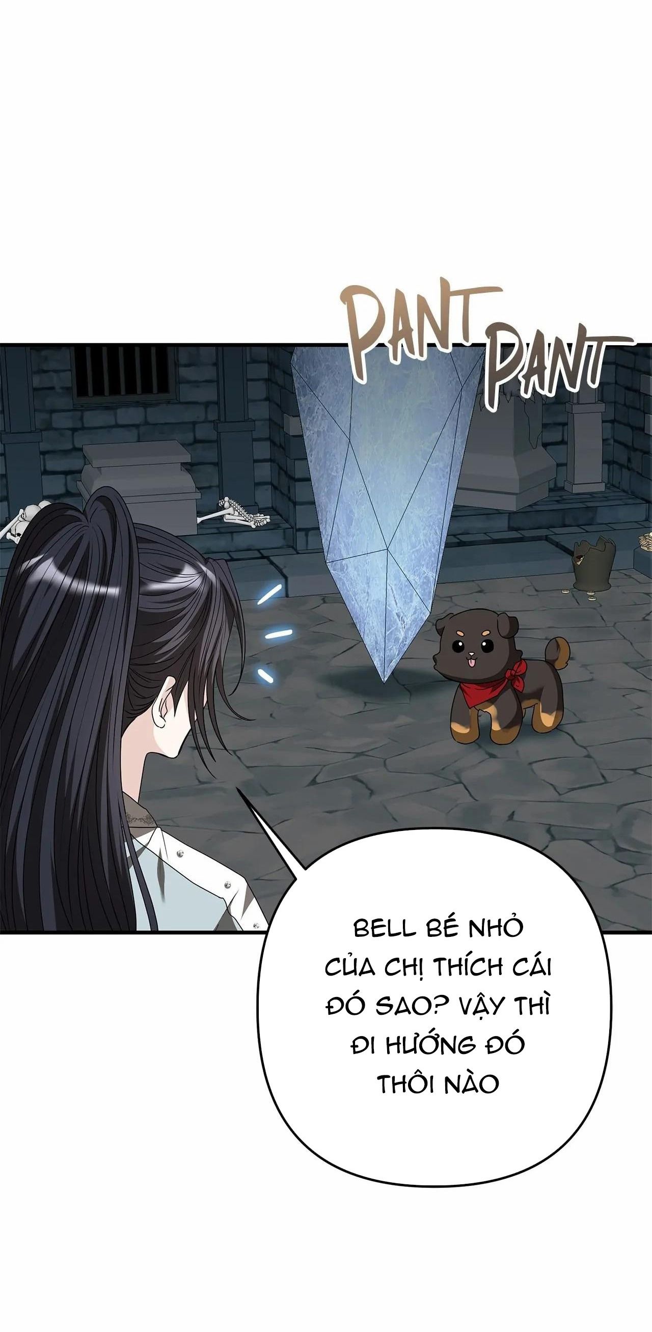 Chủ Hầm Ngục Cấp S Chapter 34 - Trang 2