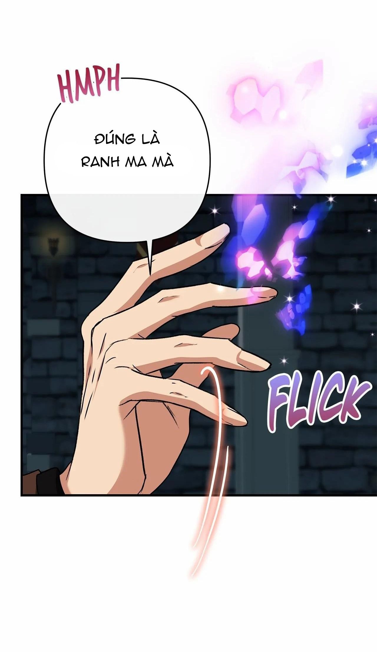 Chủ Hầm Ngục Cấp S Chapter 34 - Trang 2