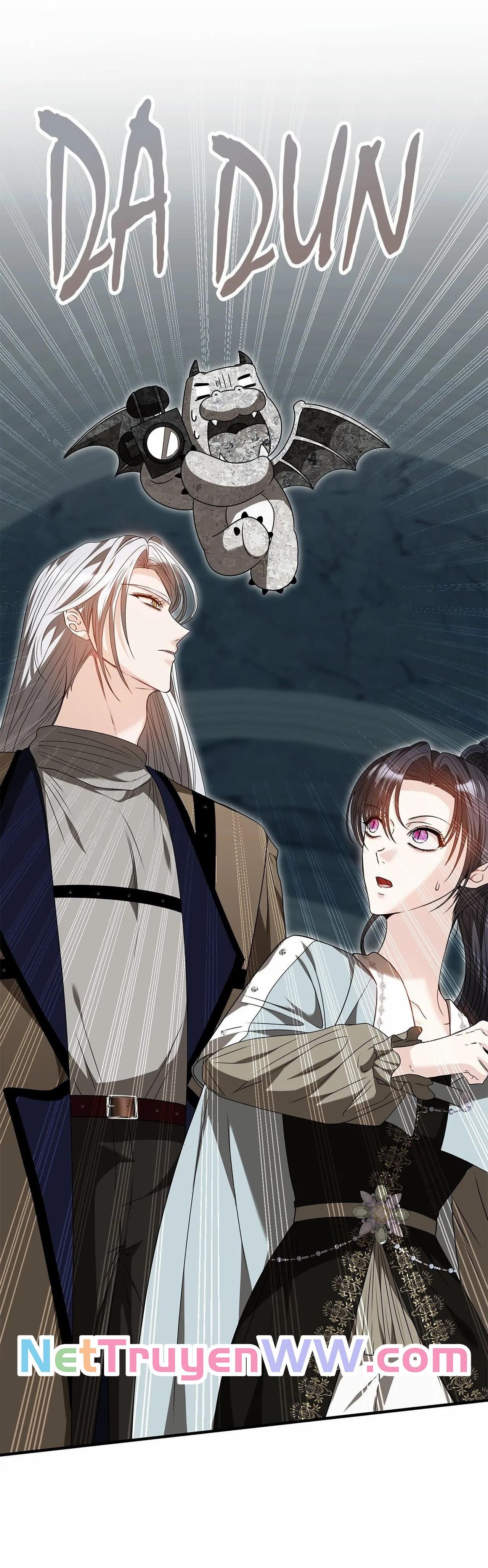 Chủ Hầm Ngục Cấp S Chapter 34 - Trang 2