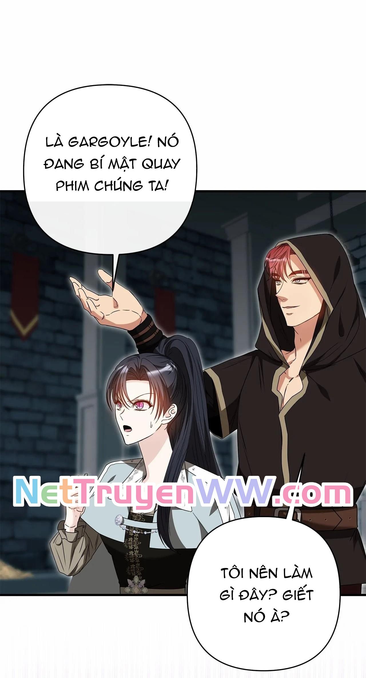 Chủ Hầm Ngục Cấp S Chapter 34 - Trang 2