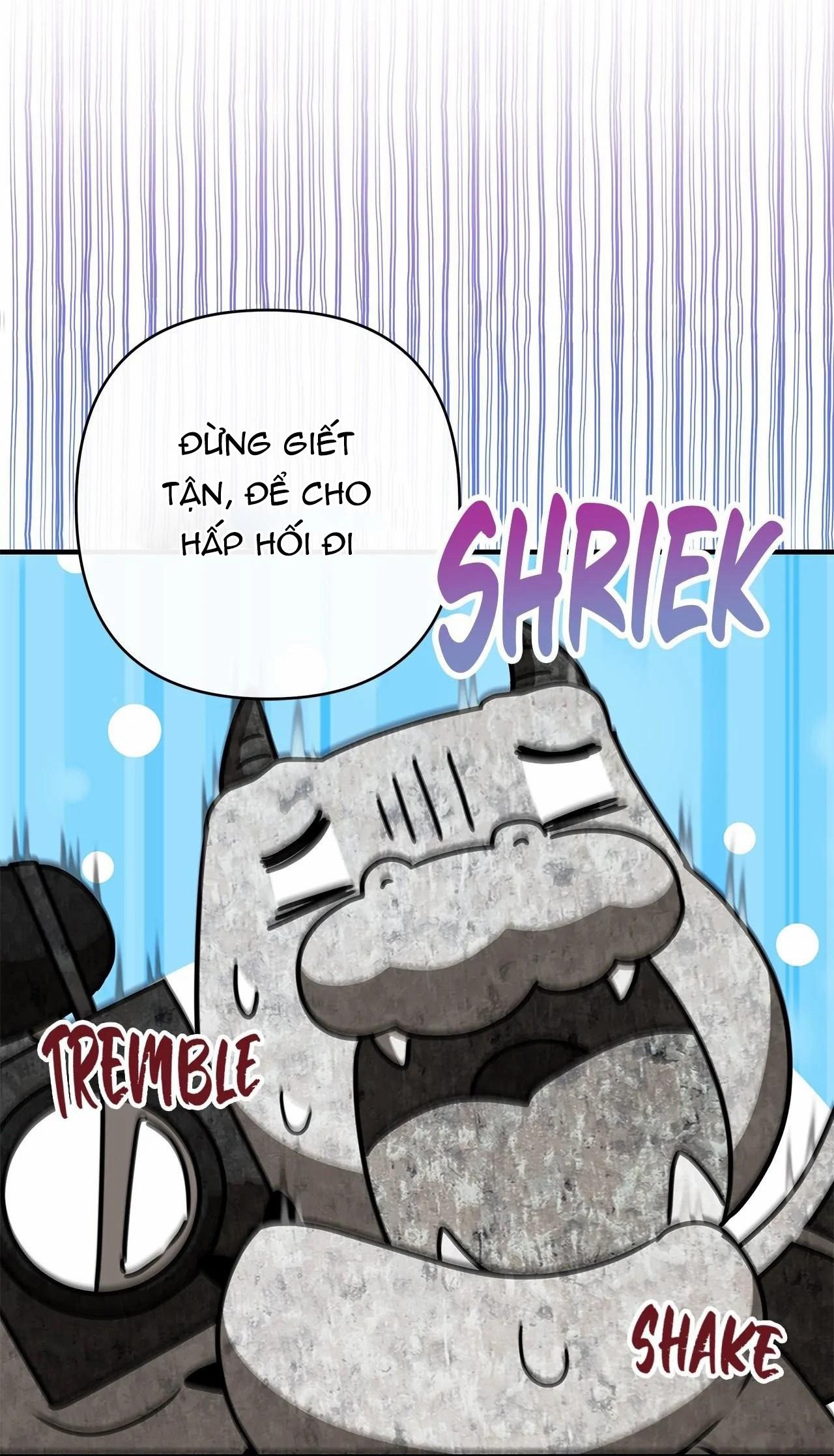 Chủ Hầm Ngục Cấp S Chapter 34 - Trang 2