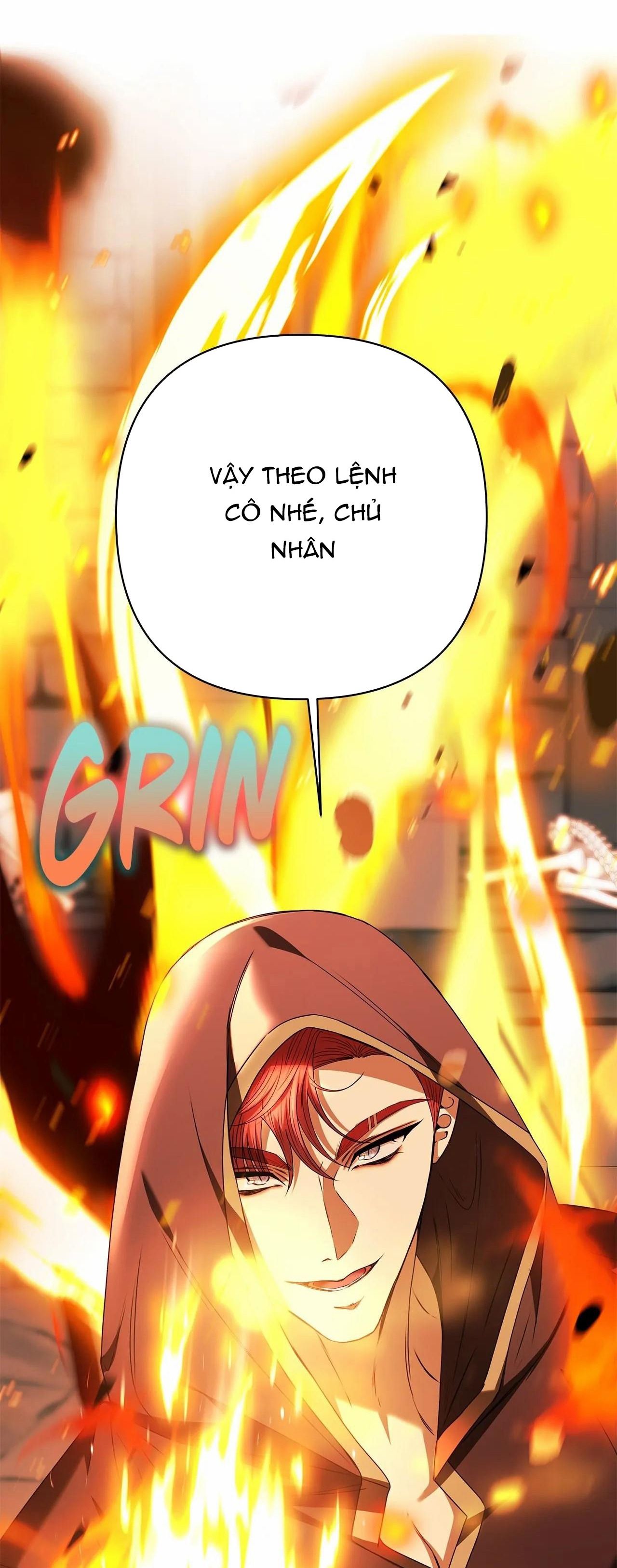 Chủ Hầm Ngục Cấp S Chapter 34 - Trang 2
