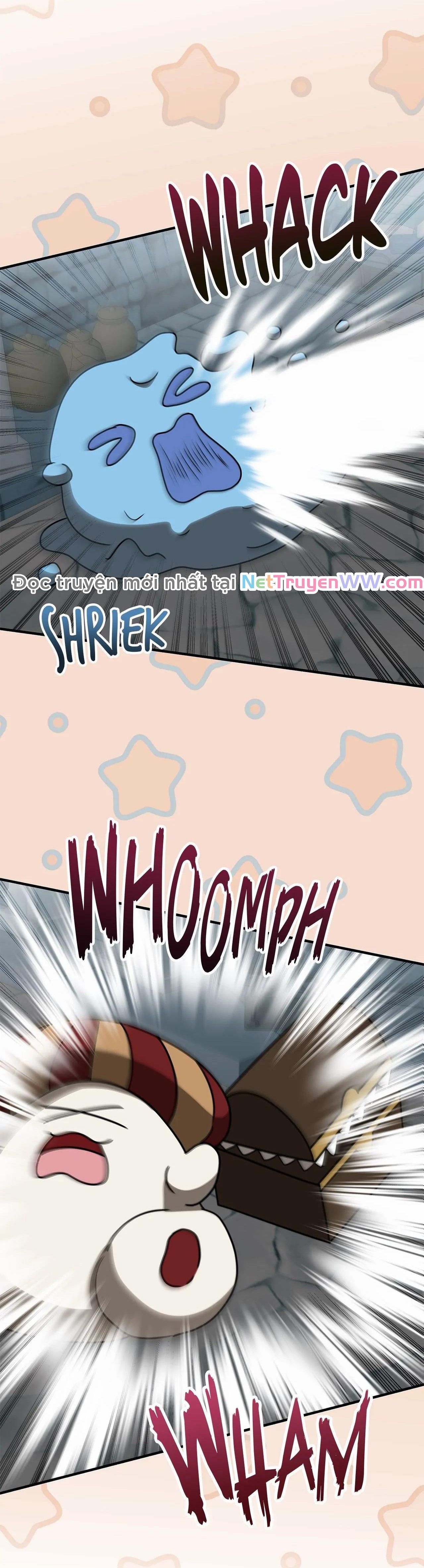Chủ Hầm Ngục Cấp S Chapter 34 - Trang 2
