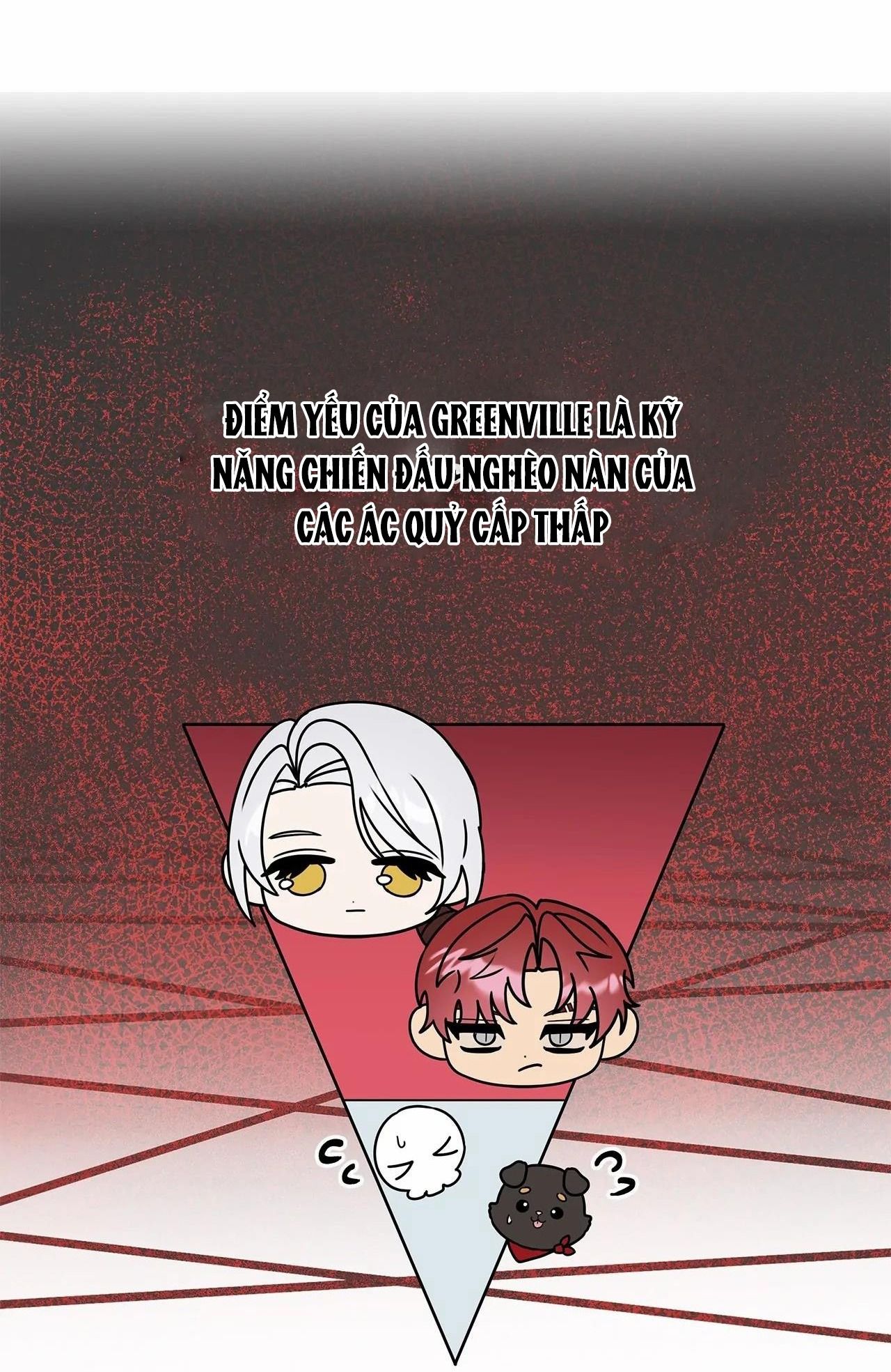 Chủ Hầm Ngục Cấp S Chapter 34 - Trang 2