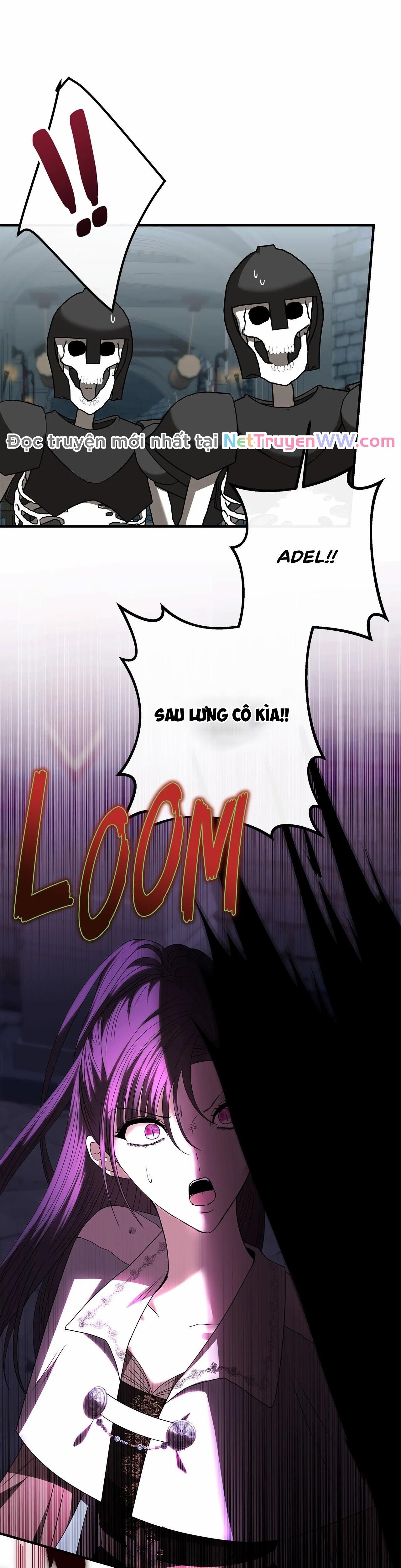 Chủ Hầm Ngục Cấp S Chapter 34 - Trang 2