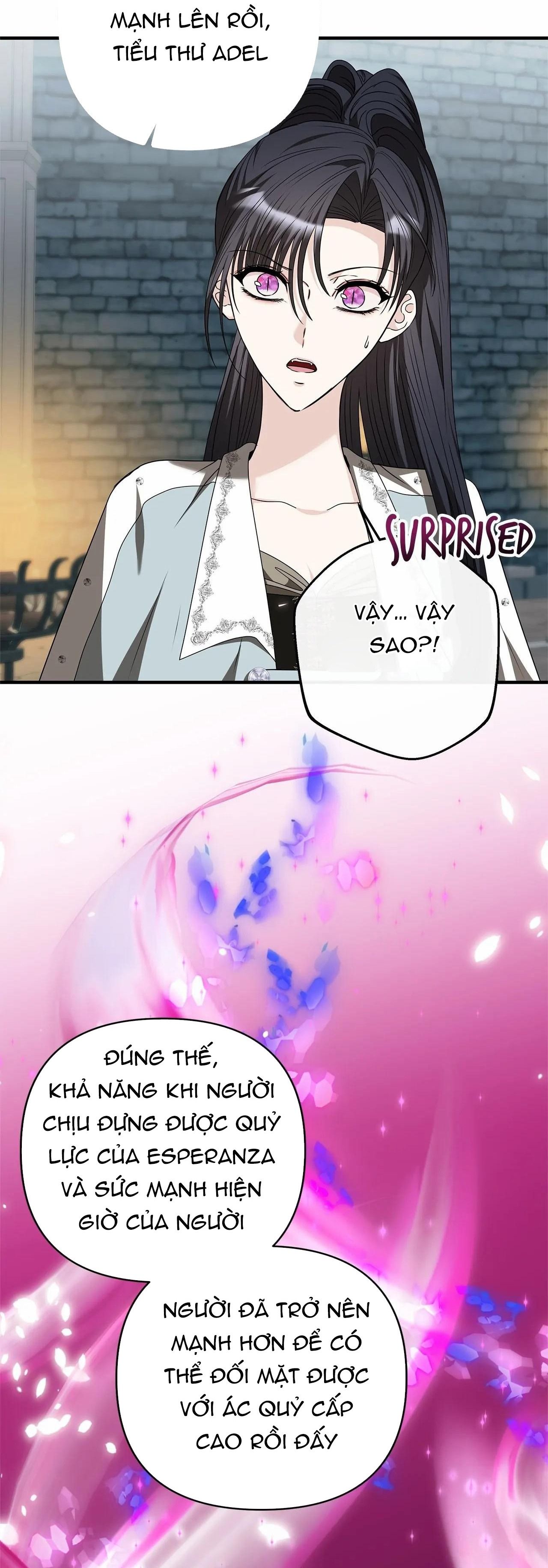 Chủ Hầm Ngục Cấp S Chapter 34 - Trang 2