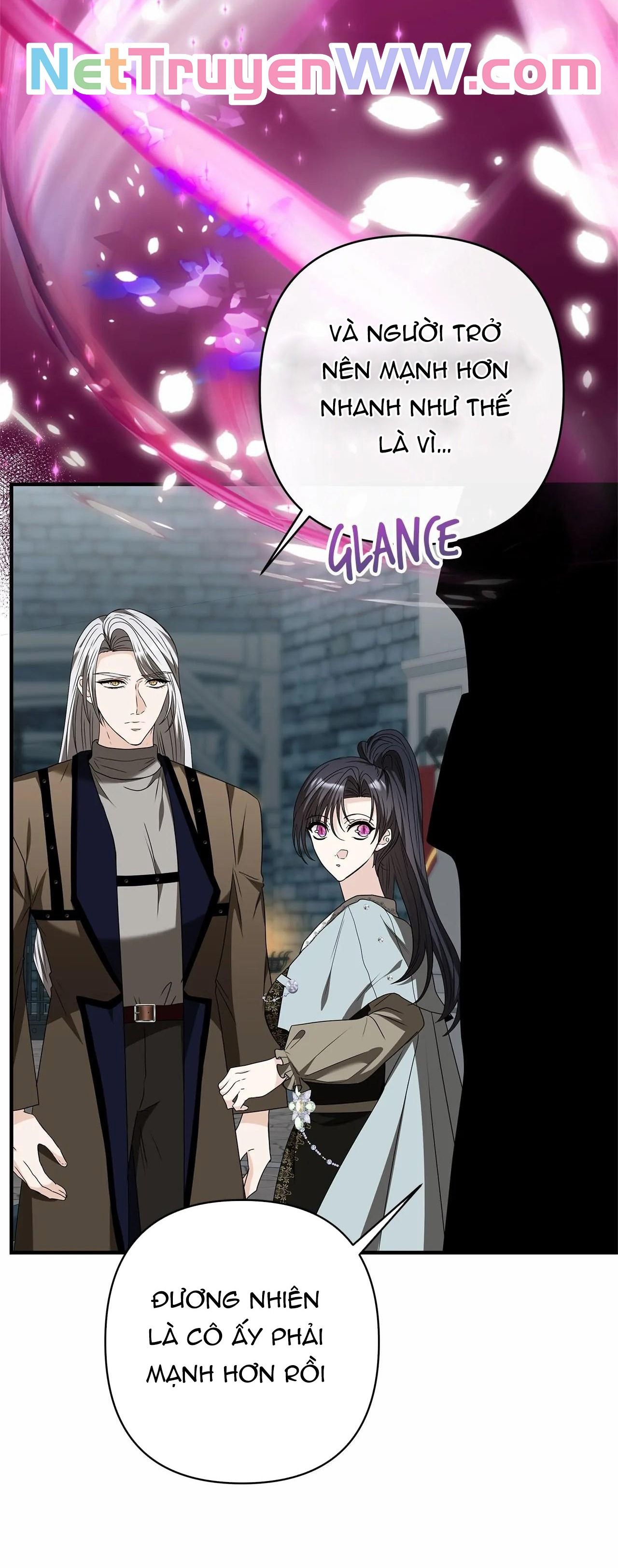Chủ Hầm Ngục Cấp S Chapter 34 - Trang 2