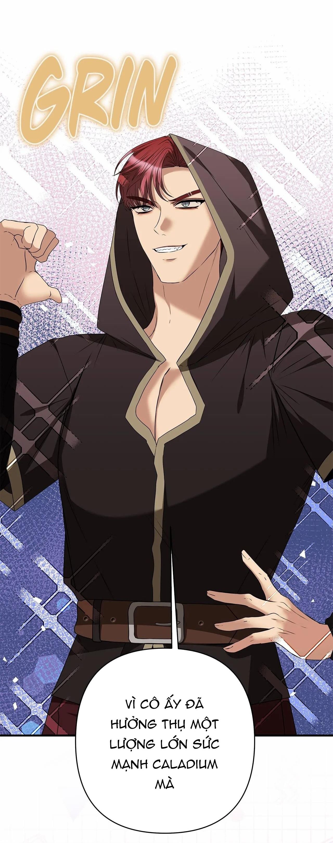 Chủ Hầm Ngục Cấp S Chapter 34 - Trang 2