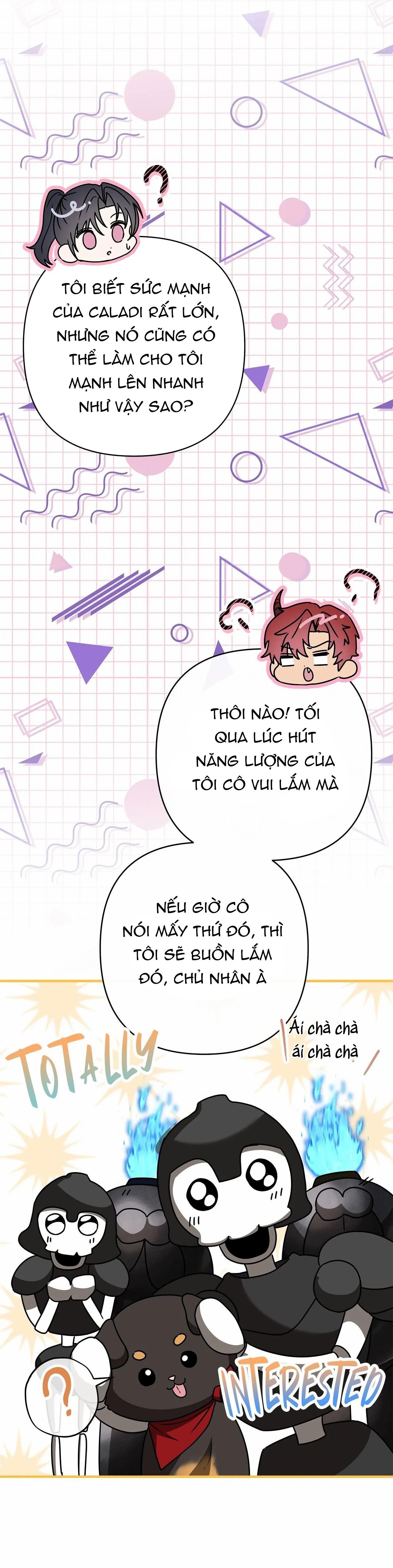 Chủ Hầm Ngục Cấp S Chapter 34 - Trang 2