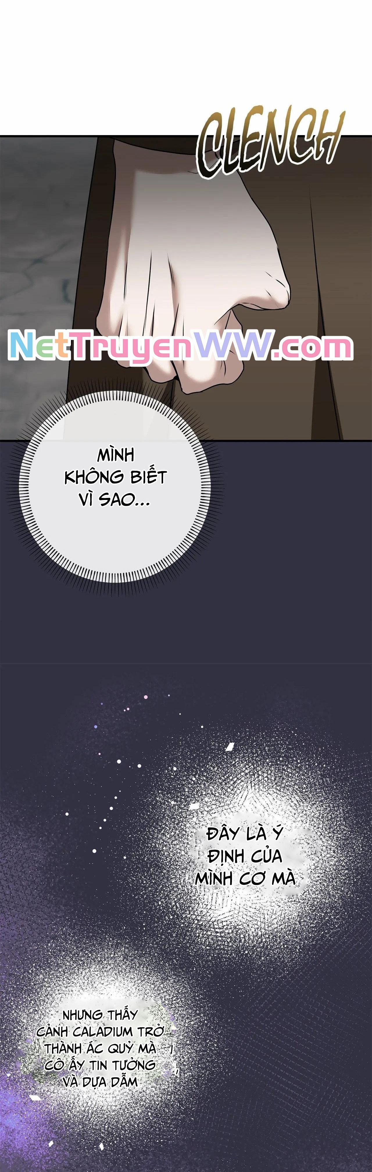 Chủ Hầm Ngục Cấp S Chapter 34 - Trang 2