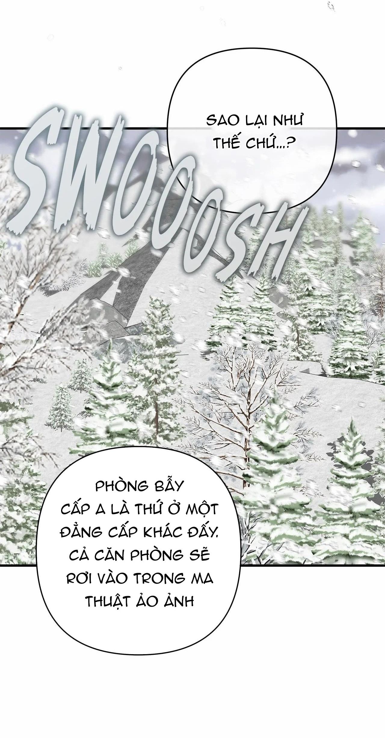 Chủ Hầm Ngục Cấp S Chapter 34 - Trang 2
