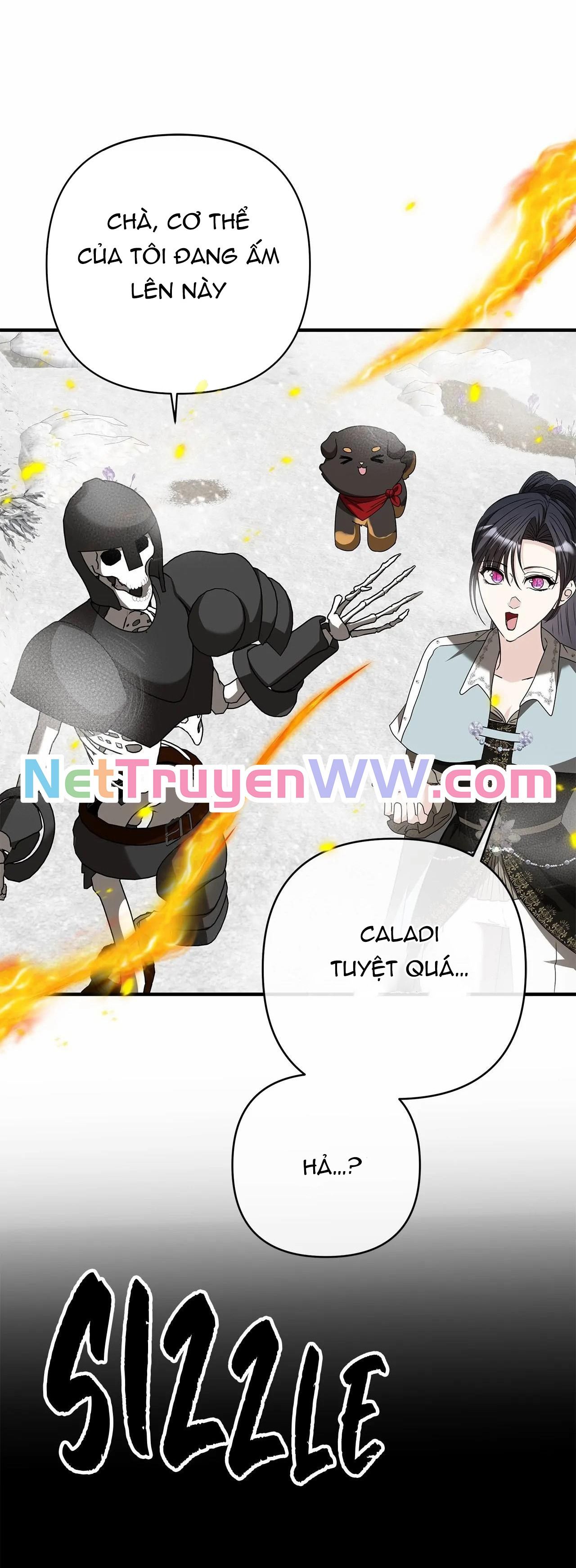 Chủ Hầm Ngục Cấp S Chapter 34 - Trang 2