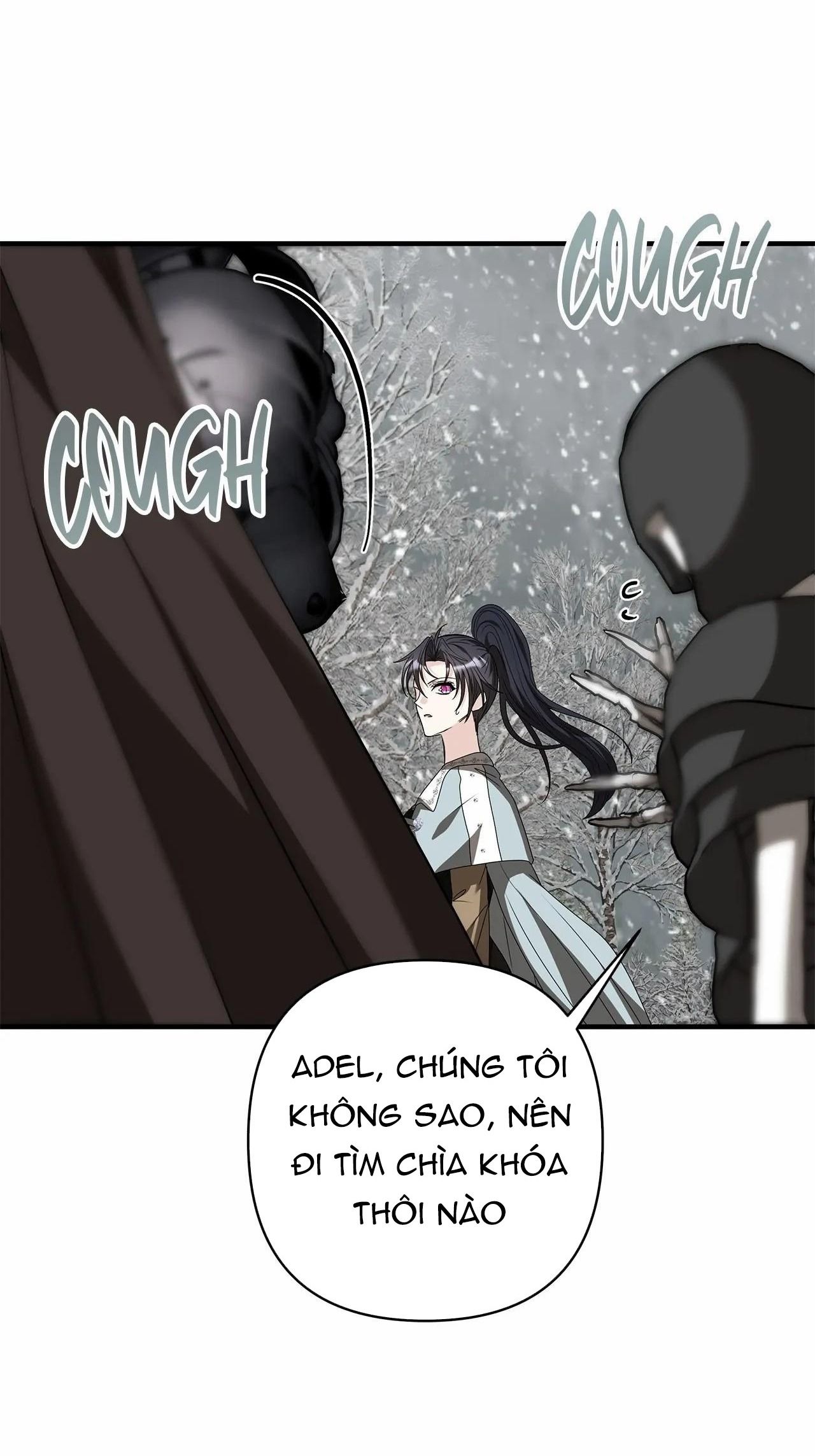 Chủ Hầm Ngục Cấp S Chapter 34 - Trang 2