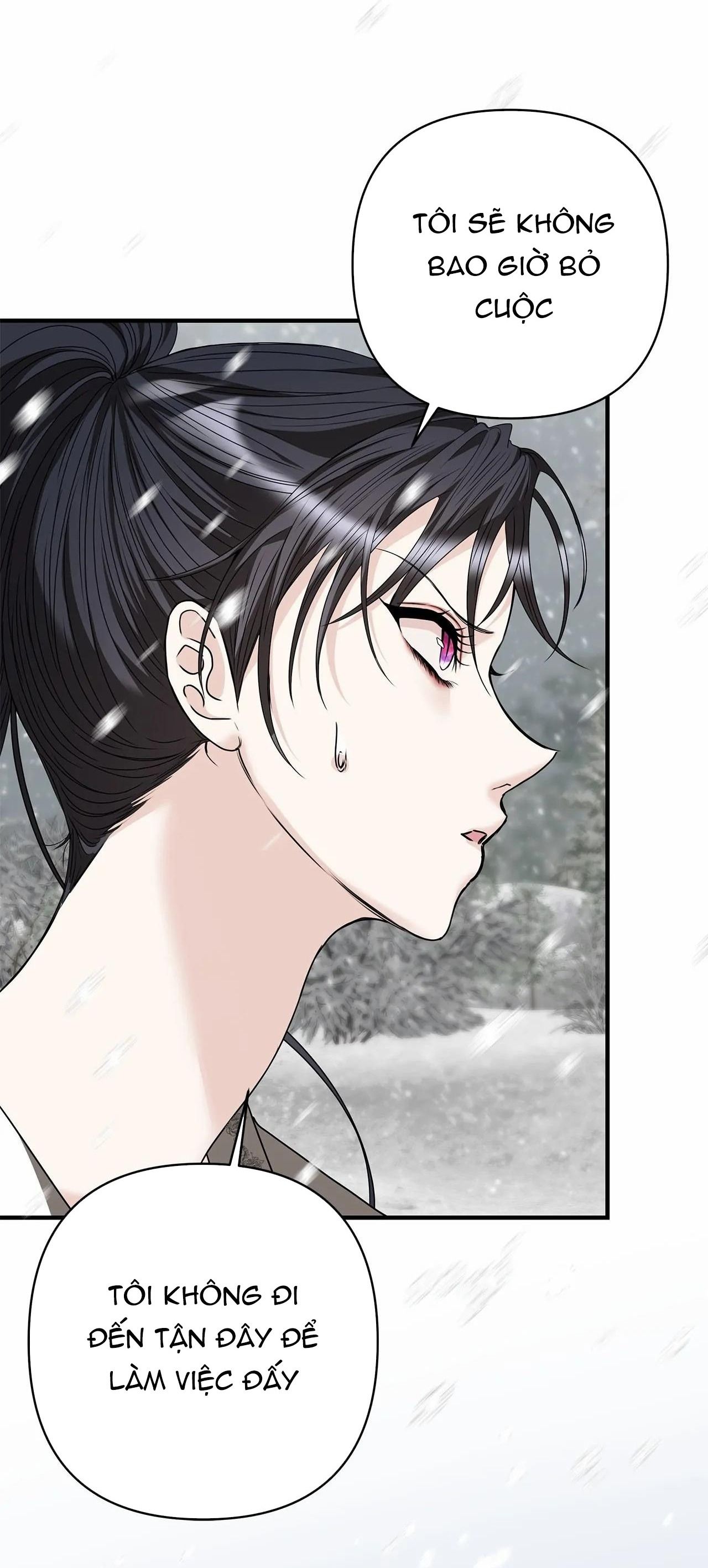 Chủ Hầm Ngục Cấp S Chapter 34 - Trang 2