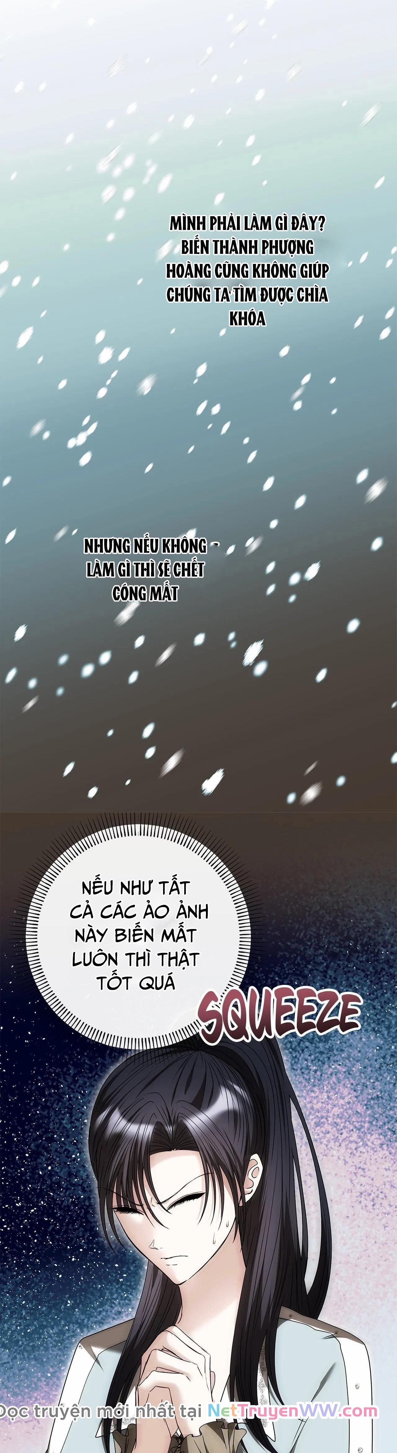 Chủ Hầm Ngục Cấp S Chapter 34 - Trang 2