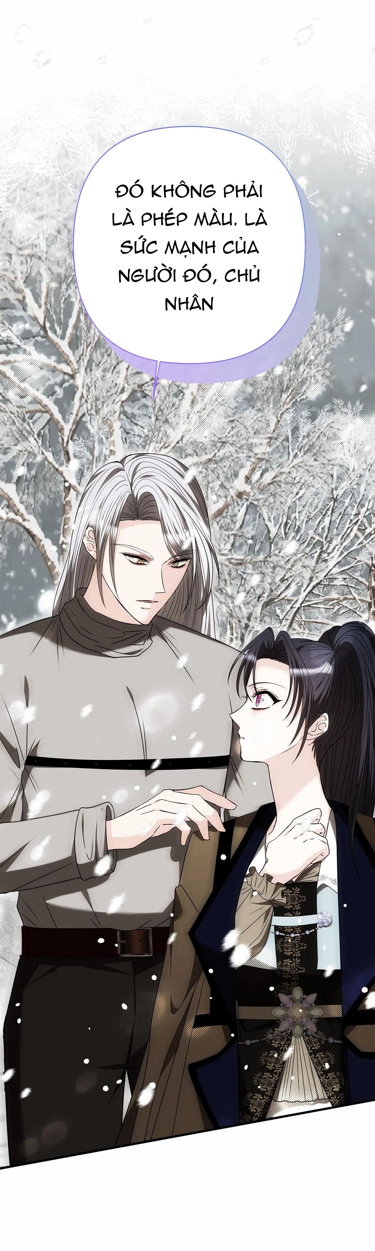 Chủ Hầm Ngục Cấp S Chapter 34 - Trang 2