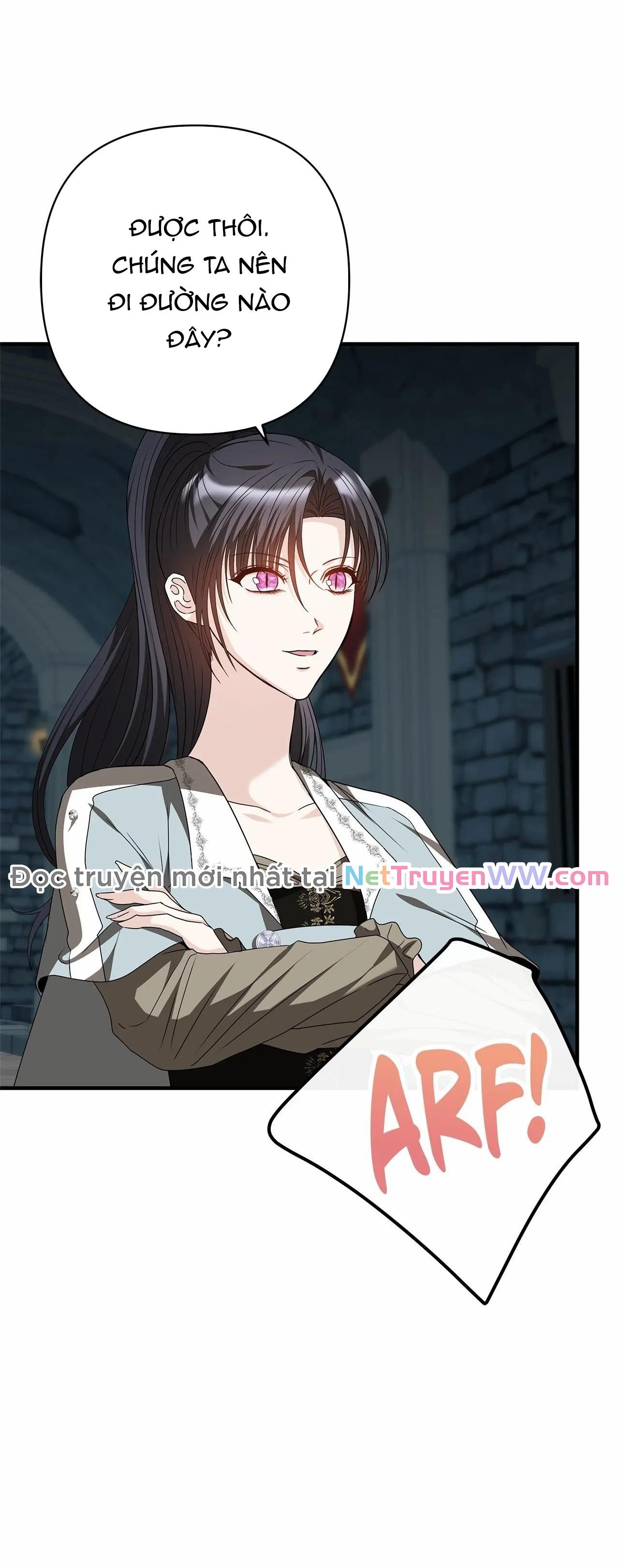 Chủ Hầm Ngục Cấp S Chapter 34 - Trang 2