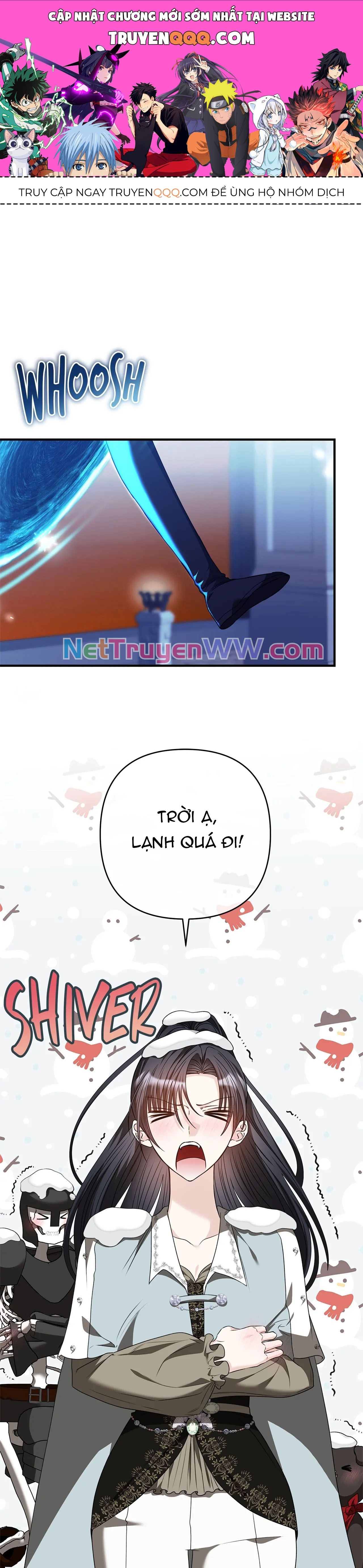 Chủ Hầm Ngục Cấp S Chapter 35 - Trang 2