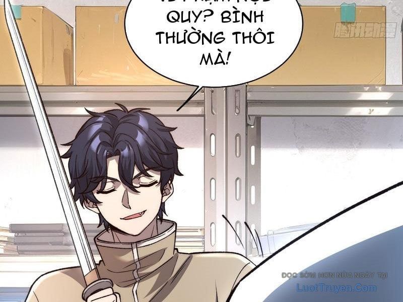 Tinh Lâm Chapter 21 - Trang 2