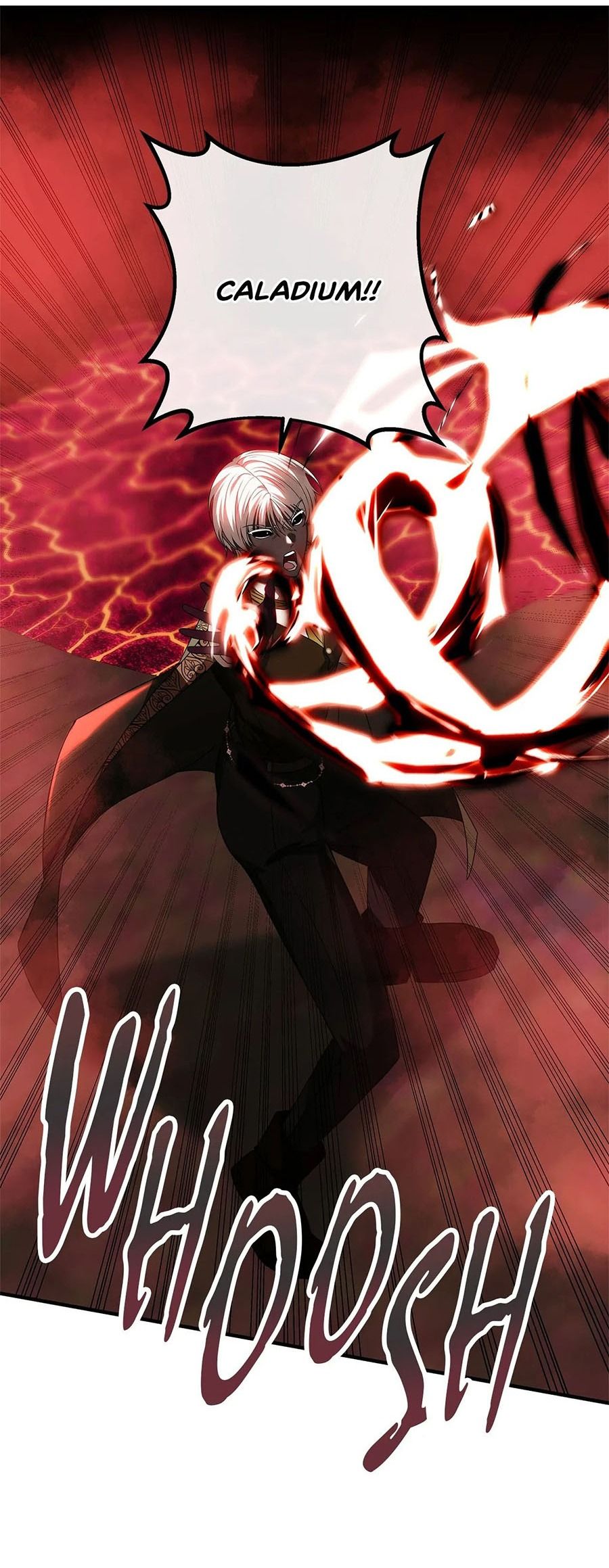 Chủ Hầm Ngục Cấp S Chapter 36 - Trang 2
