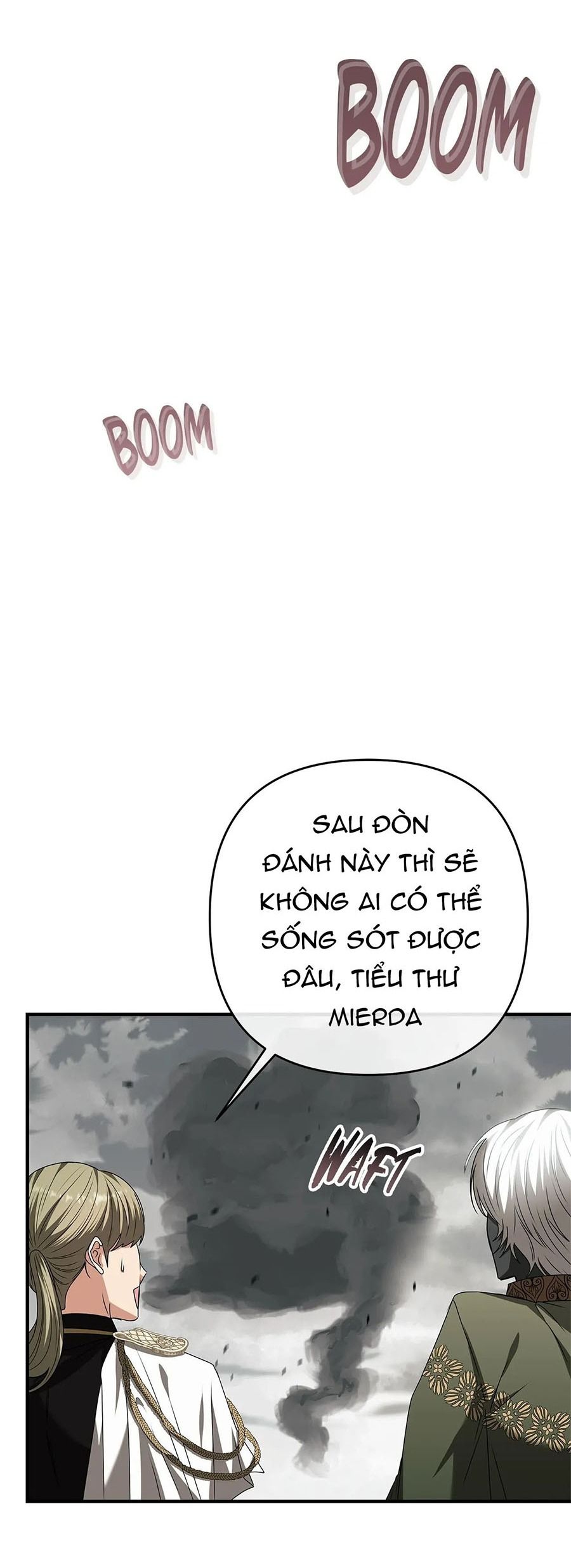 Chủ Hầm Ngục Cấp S Chapter 36 - Trang 2