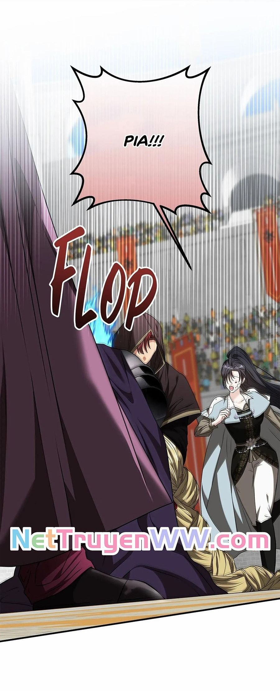 Chủ Hầm Ngục Cấp S Chapter 37 - Trang 2