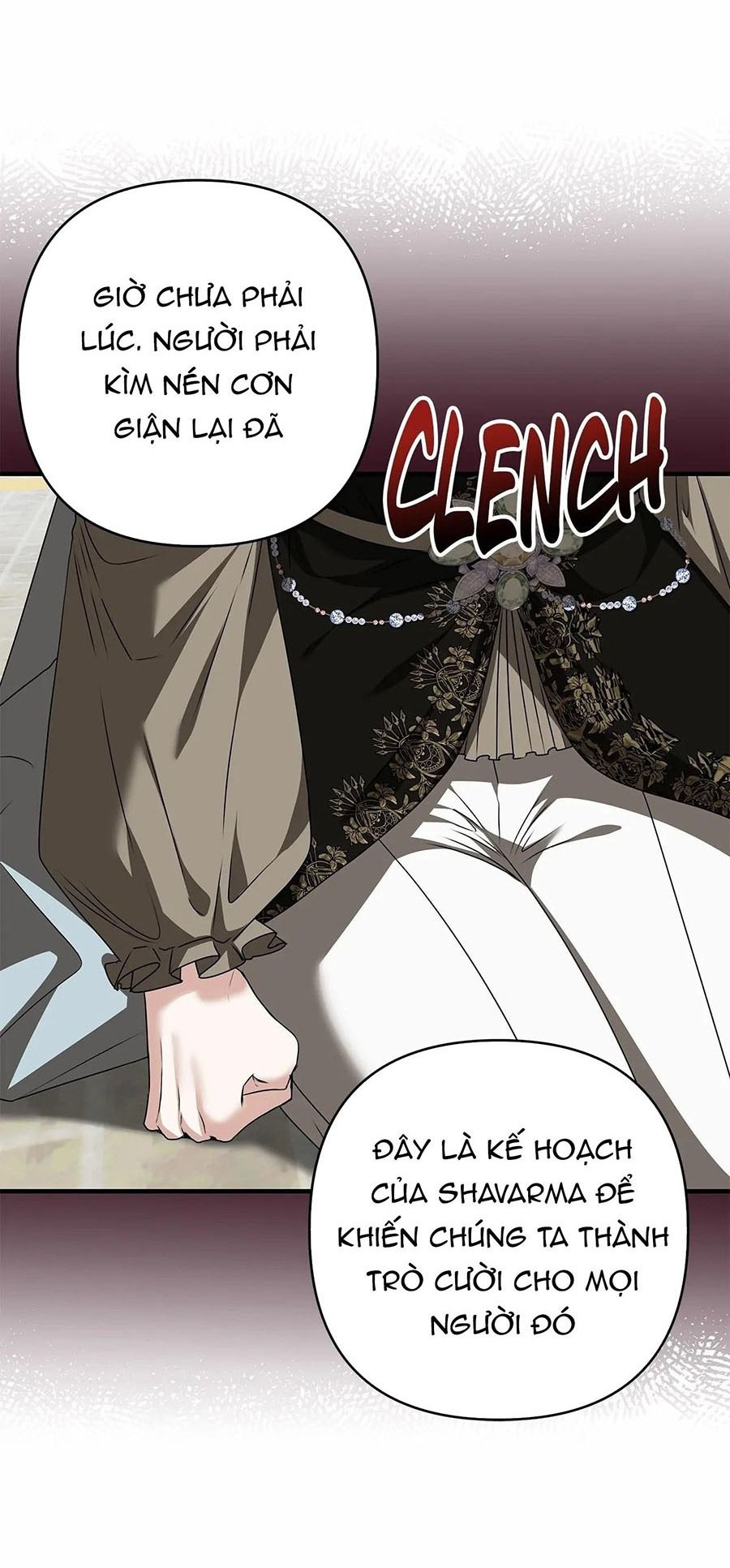 Chủ Hầm Ngục Cấp S Chapter 37 - Trang 2