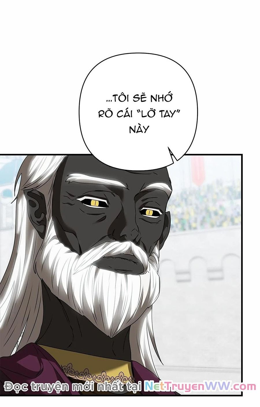 Chủ Hầm Ngục Cấp S Chapter 37 - Trang 2